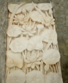 Bas-Relief Lotus